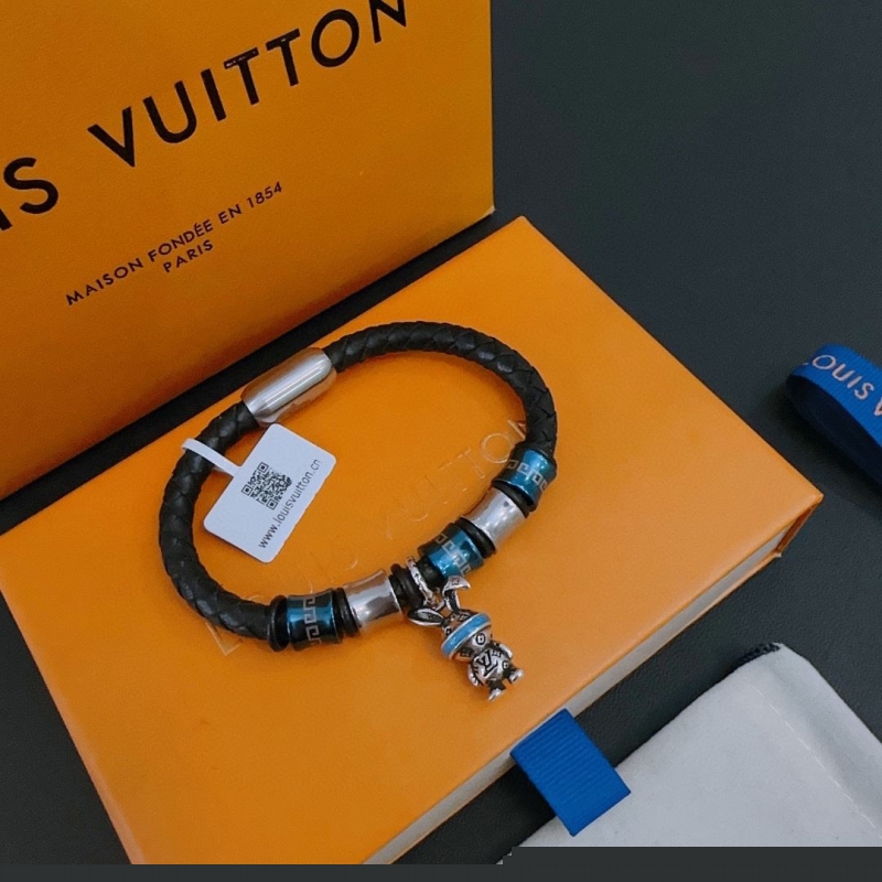 LV Bracelets
